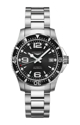 Часы hydroconquest Longines l3.741.4.56.6