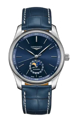 Часы the master collection Longines l2.909.4.92.0