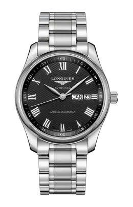 Часы the master collection Longines l2.910.4.51.6