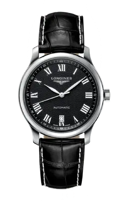 Часы the master collection Longines l2.628.4.51.7