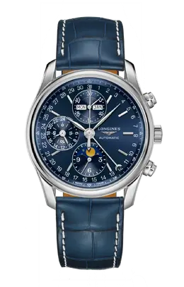 Часы the master collection Longines l2.673.4.92.0