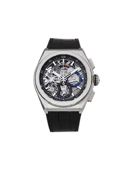 Zenith Defy El Primero 29 - Chronext certified, unworn automatic chronograph