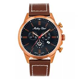 Mathey-Tissot Field Scout Chronograph Quartz MTWG3001102