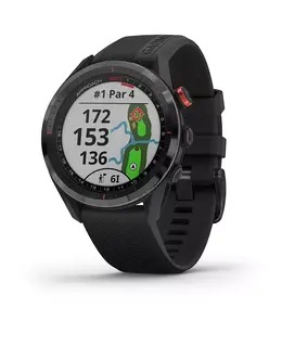 Часы Approach S62 Garmin, черный 11247221 | black