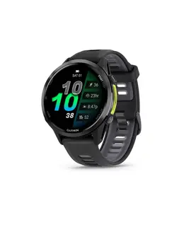 Часы - Forerunner 970 Garmin, черный 22803796 | black