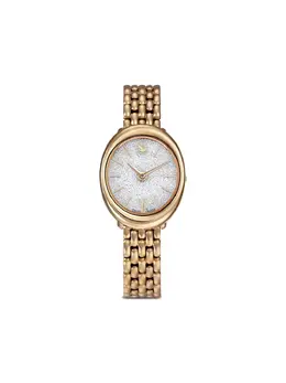 Наручные часы Imber 37 мм Swarovski, белый 31189576 | белый