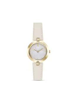 Наручные часы Logo Links 28 мм Furla, белый 26603112 | белый