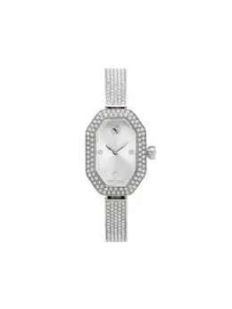 Наручные часы Dextera 30 мм Swarovski, белый 22484582 | белый