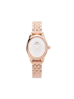 Наручные часы Ophelia 25.5 мм Daniel Wellington, белый 28645008 | белый