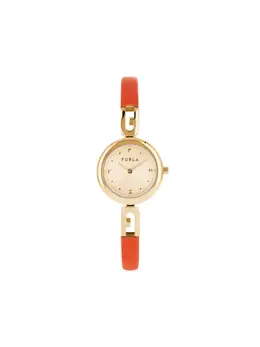 Наручные часы Bangle Bangle 28 мм Furla, золотой 26603102 | золотистый