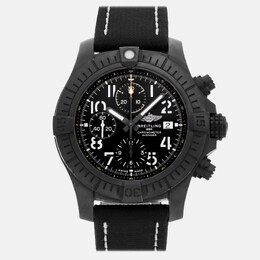 Breitling Avenger Chronograph 45 Night Mission V13317101B1X1