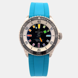 Breitling Superocean Type 42 Men's Watch A17375211B2S1