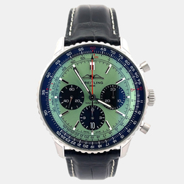 AB0138241L1P1 Breitling Navitimer