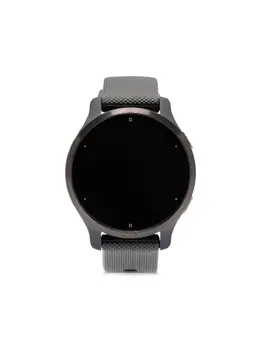 Смарт-часы Venu 2S 40 мм Garmin, черный 25194683 | черный