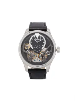 Наручные часы The Naismith 46 мм Ingersoll, черный 26682277 | черный