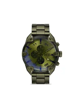 Наручные часы Spiked 49 мм Diesel 27710554