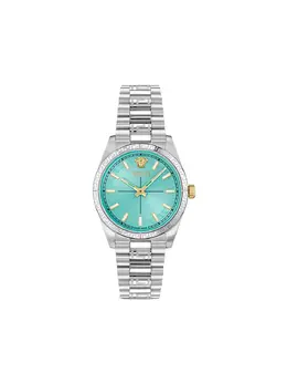 Наручные часы Millenyium Lady 32 мм Versace, серебяный 29742550 | серебристый