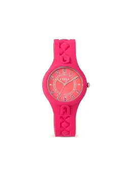 Наручные часы Fun 38 мм Furla, розовый 27804476 | розовый