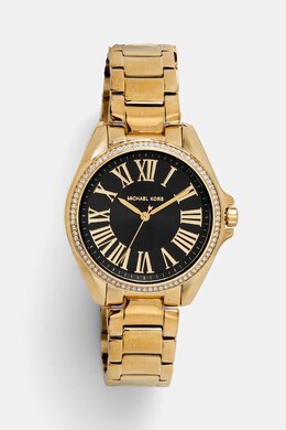Часы Michael Kors, золотой mk4825 | złoty