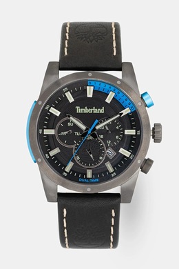 Часы Timberland, черный 15951jsu/02 | czarny