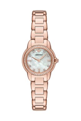 Часы Mini Mia Emporio Armani, золотой ar11671 | złoty