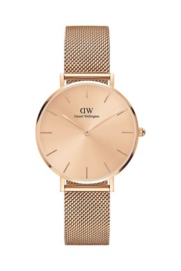 Часы Daniel Wellington, золотой dw00100471 | złoty
