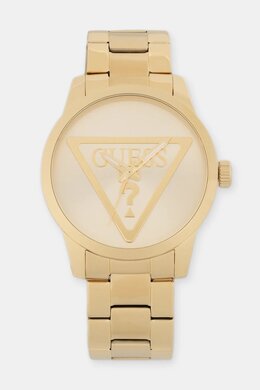 Часы Guess, золотой gw0782g1 | złoty