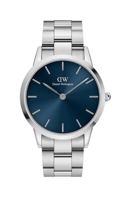 Часы Daniel Wellington, серебряный dw00100448 | srebrny