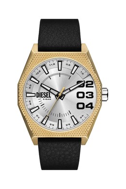 Часы Classic Diesel, золотой dz2219 | złoty