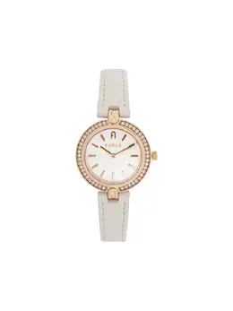 Наручные часы Arch-Bar 30 мм Furla, белый 28676979 | белый