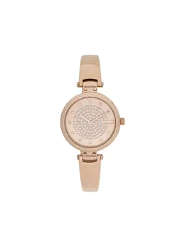 Наручные часы New Pin 32 мм Furla, розовый 27804507 | розовый