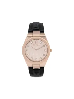 Наручные часы 1927-го года 30mm Furla, розовый 27805128 | розовый