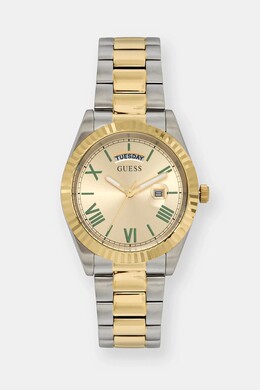 Часы Guess, серебряный gw0265g14 | srebrny
