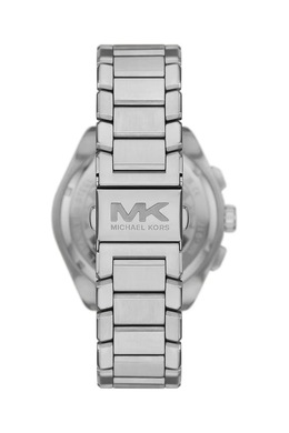 Часы ACCELERATOR 2.0 Michael Kors, серебряный mk9176 | srebrny