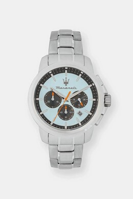 Часы Maserati, серебряный r8873621044 | srebrny