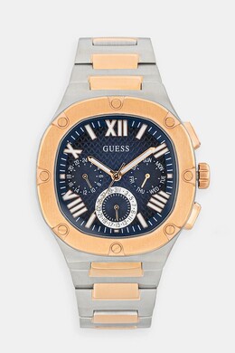 Часы Guess, серебряный gw0572g4 | srebrny