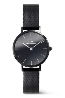 Часы Daniel Wellington, черный dw00100798 | czarny