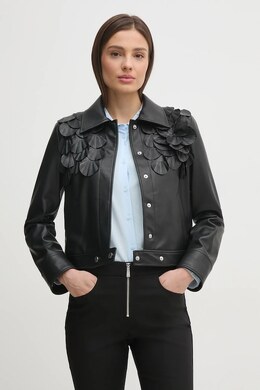 Часы Guess, черный w1051g1 | czarny