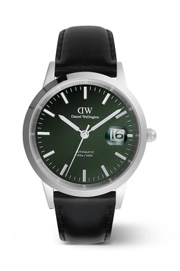 Часы Daniel Wellington, серебряный dw00100756 | srebrny