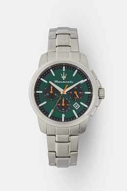 Часы Maserati, серебряный r8873621043 | srebrny