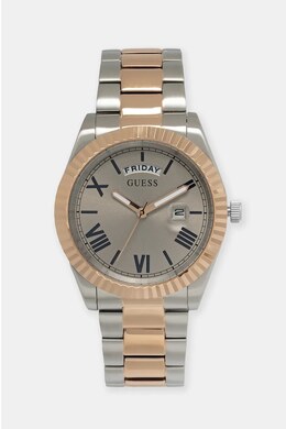 Часы Guess, серебряный gw0265g13 | srebrny