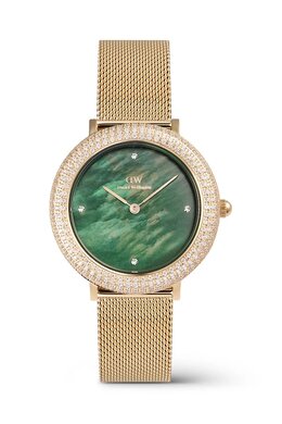 Часы Daniel Wellington, золотой dw00100824 | złoty