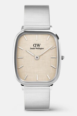 Часы Daniel Wellington, серебряный dw00100812 | srebrny
