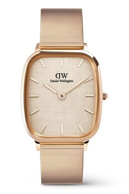 Часы Daniel Wellington, золотой dw00100815 | złoty