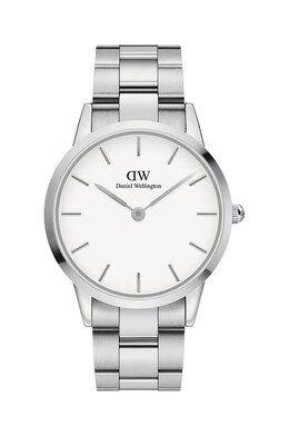 Часы Daniel Wellington, серебряный dw00100341 | srebrny