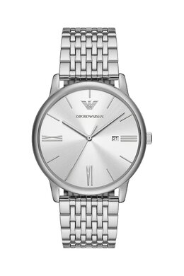 Часы Emporio Armani, серебряный ar11599 | srebrny