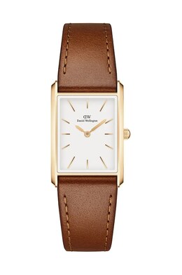 Часы Daniel Wellington, коричневый dw00100696 | brązowy