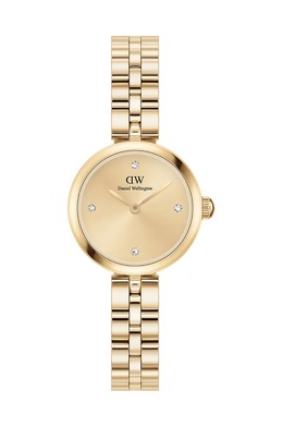 Часы Daniel Wellington, золотой dw00100718 | złoty