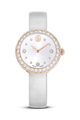 Часы MATRIX Swarovski, серый 5710105 | szary