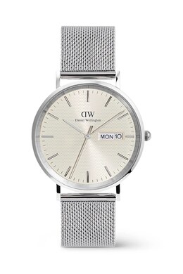 Часы Daniel Wellington, серебряный dw00100828 | srebrny